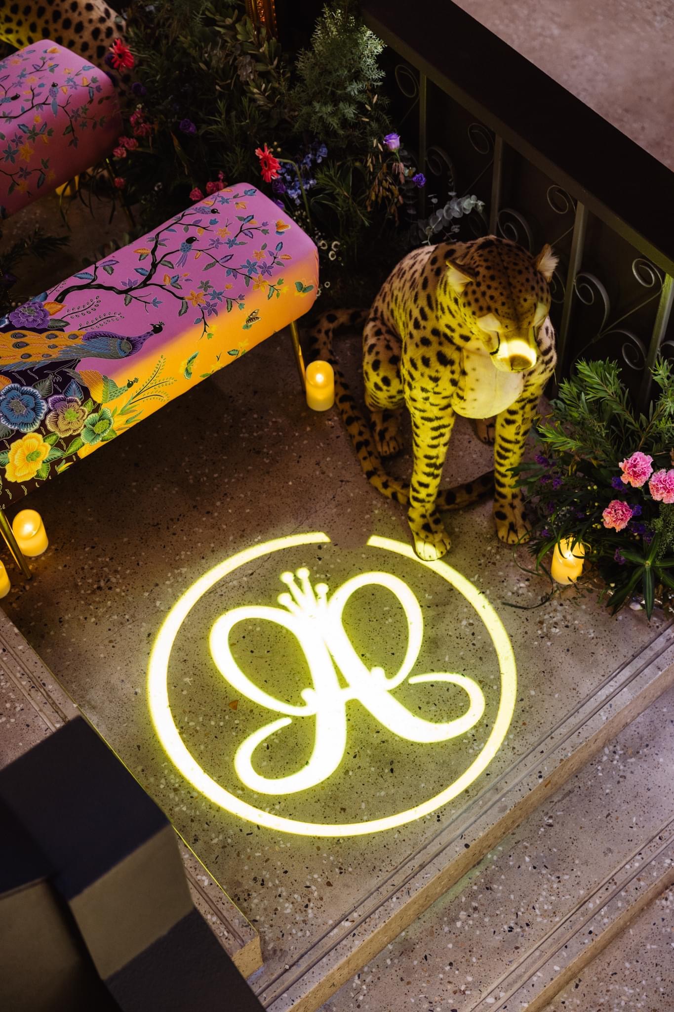 Anastasia Beverley Hills Regional Event